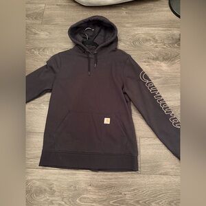 Women’s rain defender carhartt hoodie